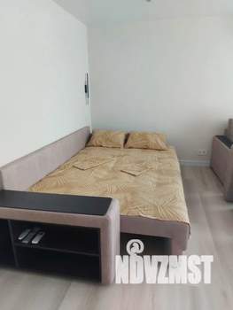 1-к квартира, посуточно, 50м2, 3/5 этаж