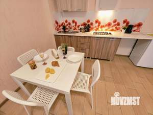 2-к квартира, посуточно, 33м2, 1/1 этаж
