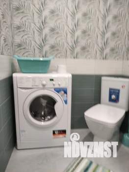 Студия квартира, посуточно, 27м2, 3/8 этаж