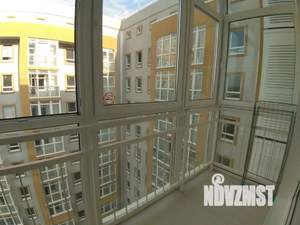 Студия квартира, посуточно, 30м2, 11/12 этаж