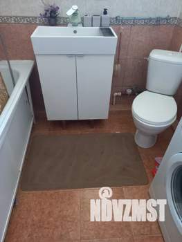 1-к квартира, посуточно, 50м2, 4/5 этаж