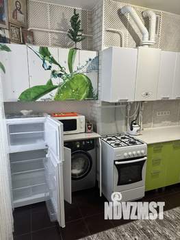 1-к квартира, на длительный срок, 35м2, 1/5 этаж