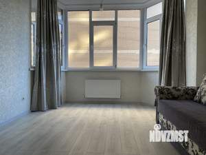 1-к квартира, на длительный срок, 44м2, 2/9 этаж