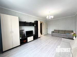 1-к квартира, на длительный срок, 42м2, 11/16 этаж