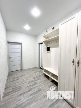 2-к квартира, на длительный срок, 55м2, 2/5 этаж