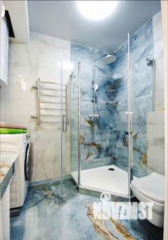 2-к квартира, на длительный срок, 64м2, 13/20 этаж