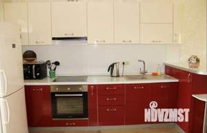 2-к квартира, посуточно, 90м2, 1/1 этаж