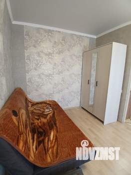 1-к квартира, на длительный срок, 36м2, 13/20 этаж