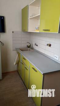 Студия квартира, на длительный срок, 26м2, 1/3 этаж