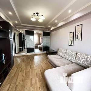 1-к квартира, на длительный срок, 42м2, 8/11 этаж