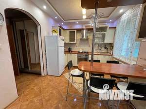 2-к квартира, посуточно, 45м2, 1/4 этаж