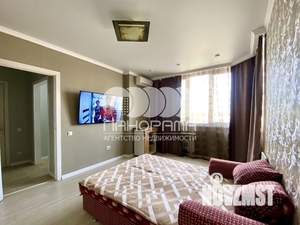 1-к квартира, на длительный срок, 45м2, 2/20 этаж
