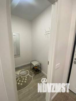 2-к квартира, посуточно, 43м2, 3/12 этаж