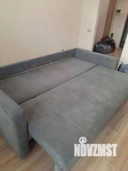 Студия квартира, на длительный срок, 33м2, 5/5 этаж