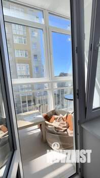 2-к квартира, на длительный срок, 40м2, 3/12 этаж