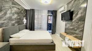 3-к квартира, посуточно, 75м2, 1/1 этаж