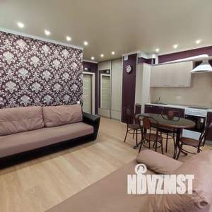 Студия квартира, посуточно, 33м2, 14/16 этаж