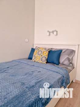 1-к квартира, посуточно, 40м2, 9/9 этаж