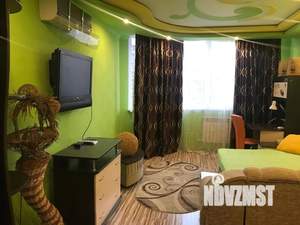 1-к квартира, посуточно, 45м2, 12/20 этаж