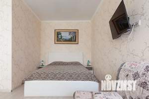 2-к квартира, посуточно, 44м2, 2/3 этаж