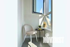 1-к квартира, посуточно, 30м2, 8/16 этаж