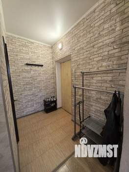 1-к квартира, на длительный срок, 40м2, 5/6 этаж