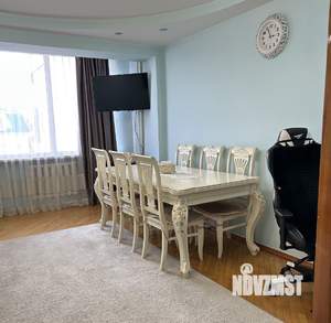 2-к квартира, на длительный срок, 64м2, 5/7 этаж