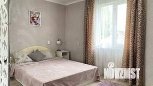 1-к квартира, посуточно, 20м2, 2/2 этаж