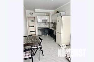 1-к квартира, посуточно, 46м2, 4/23 этаж