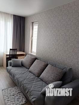 2-к квартира, на длительный срок, 58м2, 19/21 этаж