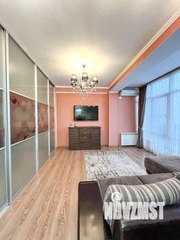 1-к квартира, на длительный срок, 56м2, 5/8 этаж