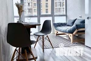 1-к квартира, посуточно, 36м2, 10/16 этаж