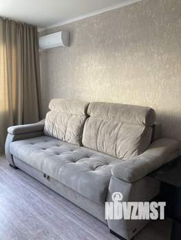 1-к квартира, на длительный срок, 38м2, 3/17 этаж