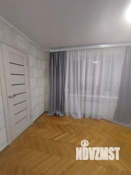 2-к квартира, на длительный срок, 44м2, 3/4 этаж