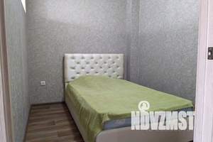 2-к квартира, посуточно, 47м2, 2/10 этаж