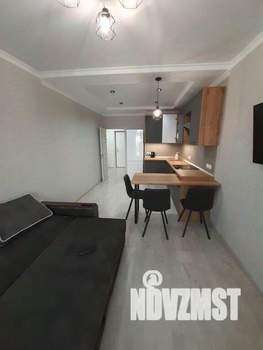 1-к квартира, посуточно, 48м2, 1/1 этаж