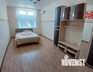 1-к квартира, на длительный срок, 40м2, 9/18 этаж