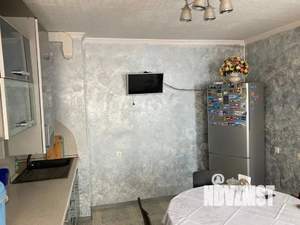 3-к квартира, посуточно, 90м2, 5/6 этаж