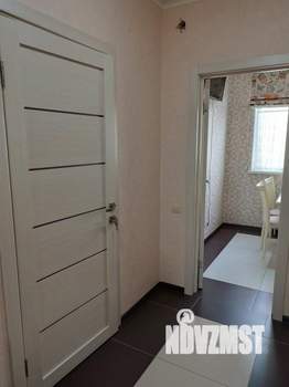 1-к квартира, на длительный срок, 33м2, 2/10 этаж