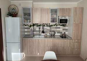 1-к квартира, на длительный срок, 41м2, 4/15 этаж