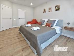 1-к квартира, на длительный срок, 47м2, 10/12 этаж