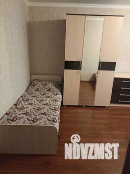 1-к квартира, посуточно, 32м2, 4/5 этаж