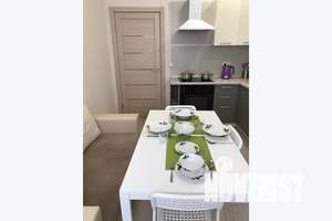 1-к квартира, посуточно, 40м2, 1/17 этаж