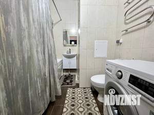 1-к квартира, посуточно, 40м2, 2/7 этаж