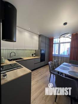 2-к квартира, на длительный срок, 66м2, 5/16 этаж