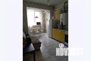 1-к квартира, посуточно, 42м2, 7/9 этаж