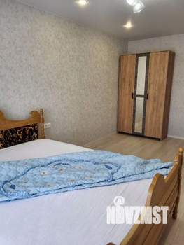 2-к квартира, на длительный срок, 63м2, 3/18 этаж