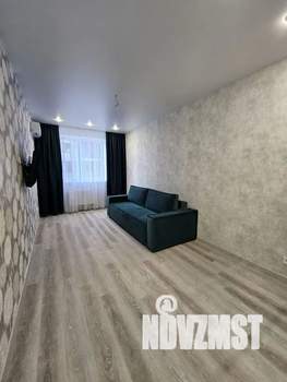 1-к квартира, посуточно, 40м2, 5/14 этаж