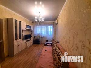 1-к квартира, на длительный срок, 38м2, 3/7 этаж