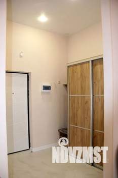 1-к квартира, посуточно, 34м2, 12/12 этаж